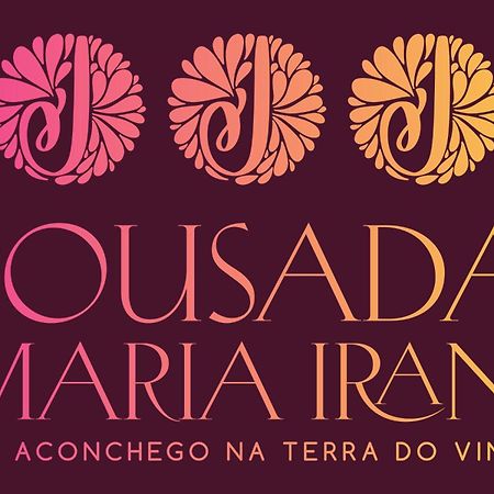 Pousada Maria Irani Sao Roque  Ngoại thất bức ảnh