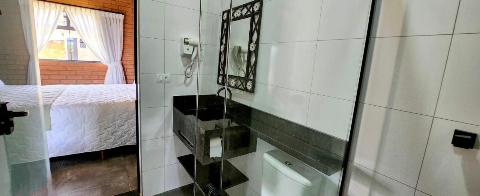 Pousada Maria Irani Sao Roque  Ngoại thất bức ảnh